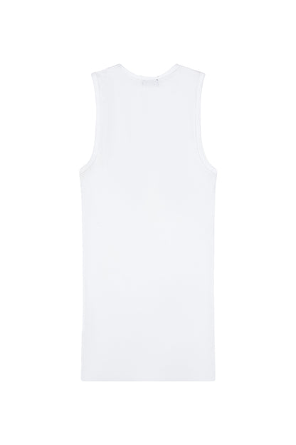 Le Cherry Wife Beater